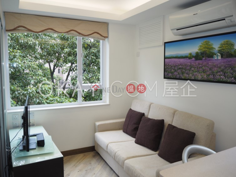 1房1廁翠荷苑出售單位|西區翠荷苑(Jade Lotus Garden)出售樓盤 (OKAY-S99305)