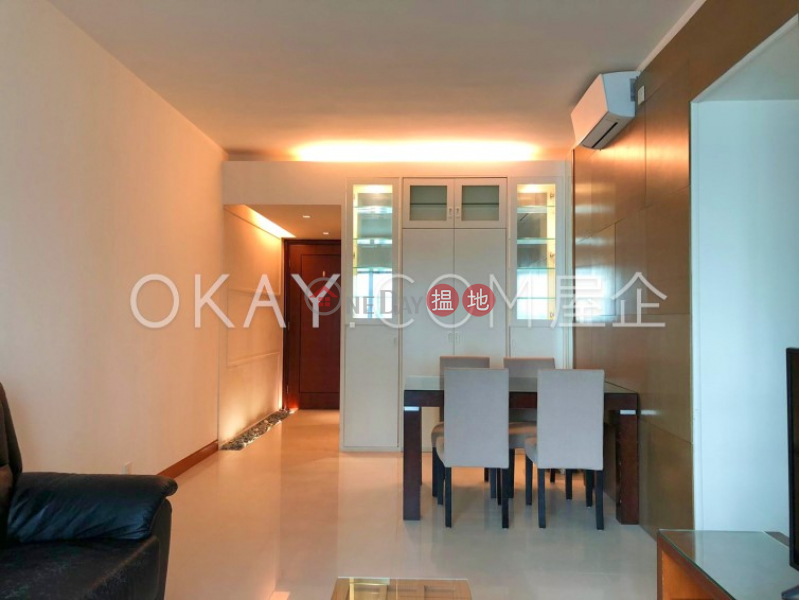 Property Search Hong Kong | OneDay | Residential | Sales Listings, Exquisite 3 bedroom on high floor with sea views | For Sale