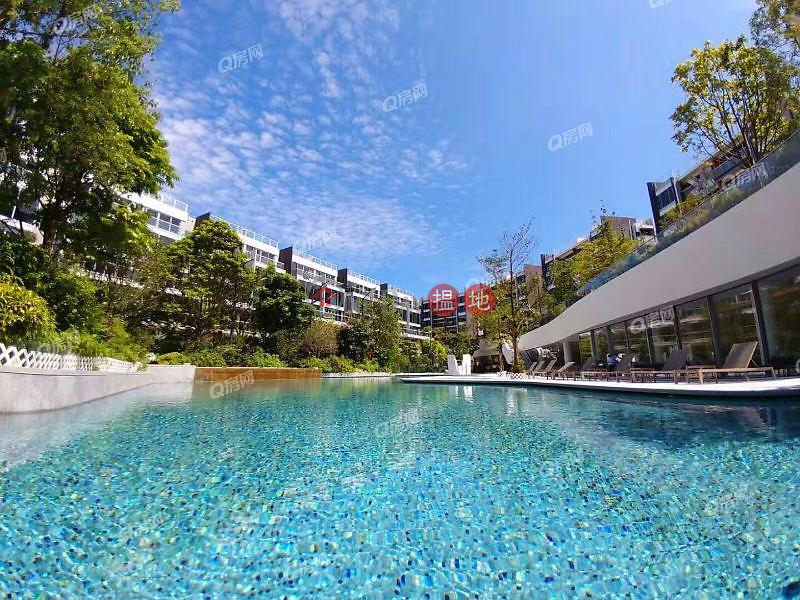 Property Search Hong Kong | OneDay | Residential, Rental Listings Mount Pavilia Tower 12 | 4 bedroom High Floor Flat for Rent