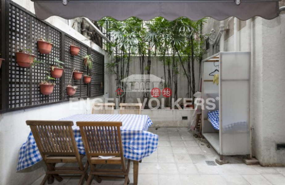 1 Bed Flat for Sale in Mid Levels West | 21 Shelley Street | Western District, Hong Kong, Sales, HK$ 13M