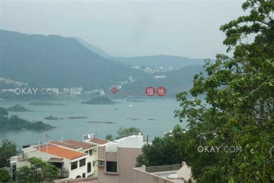 Hilldon | Unknown Residential | Rental Listings | HK$ 55,000/ month
