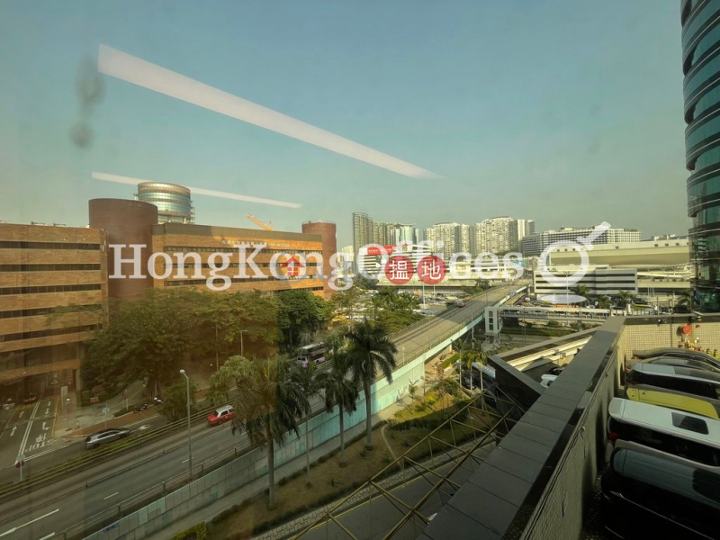 Office Unit for Rent at Concordia Plaza, Concordia Plaza 康宏廣場 Rental Listings | Yau Tsim Mong (HKO-41529-AHHR)