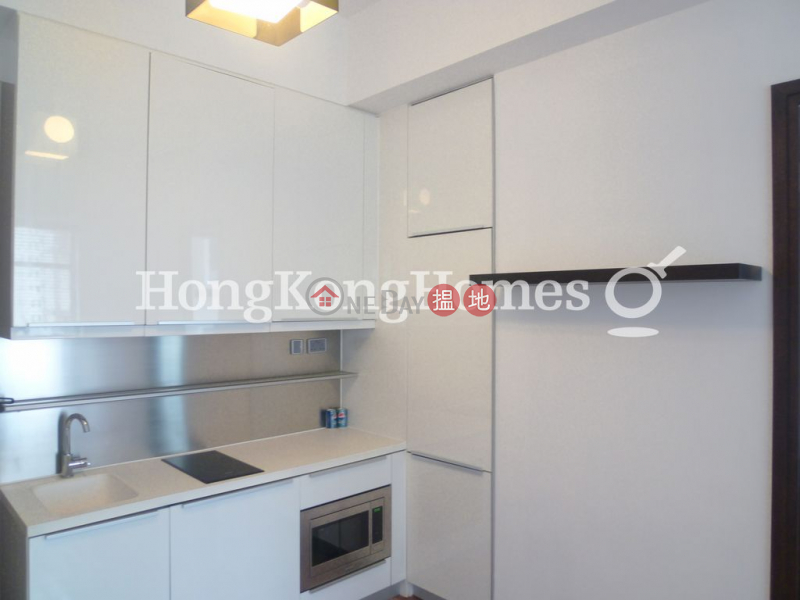 HK$ 12.5M J Residence | Wan Chai District, 2 Bedroom Unit at J Residence | For Sale