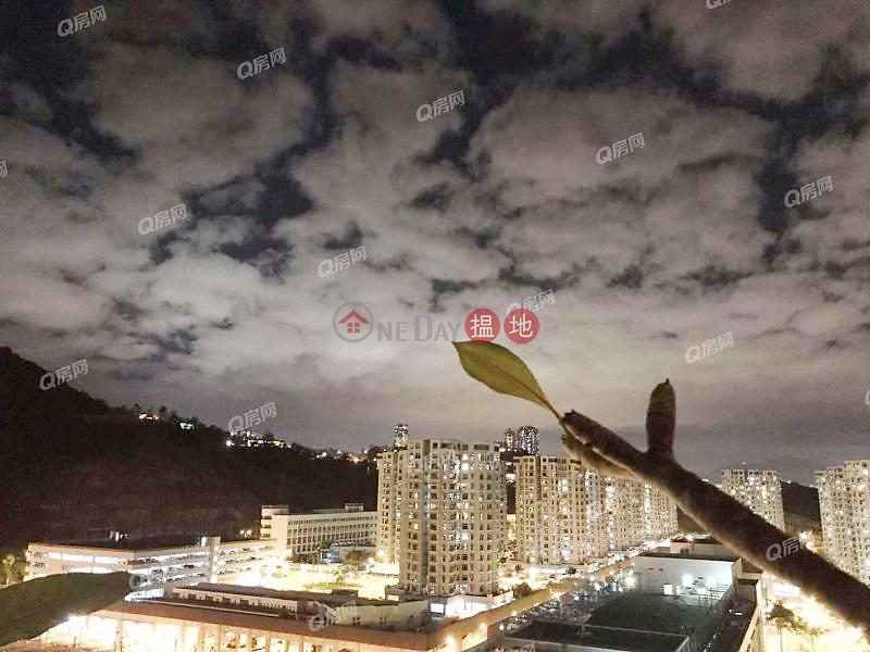 Property Search Hong Kong | OneDay | Residential | Sales Listings Heng Fa Chuen Block 50 | 2 bedroom High Floor Flat for Sale