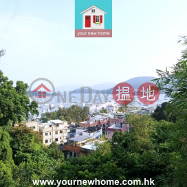 Quality Family Home in Sai Kung for Rent, Habitat Block A1 立德台 A1座 | Sai Kung (RL461)_0