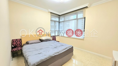 Beautiful 4 bed on high floor with balcony & parking | For Sale | Century Tower 1 世紀大廈 1座 _0