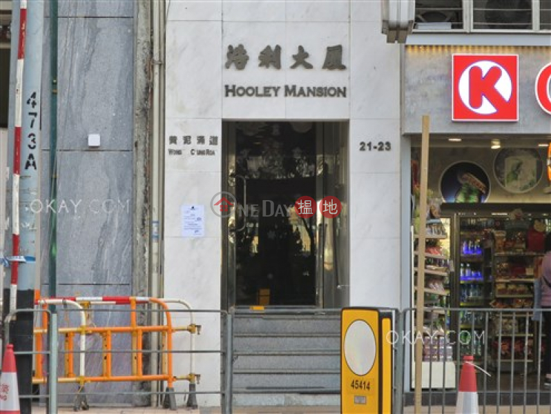 Generous 1 bedroom in Happy Valley | Rental 21-23 Wong Nai Chung Road | Wan Chai District Hong Kong Rental, HK$ 28,000/ month
