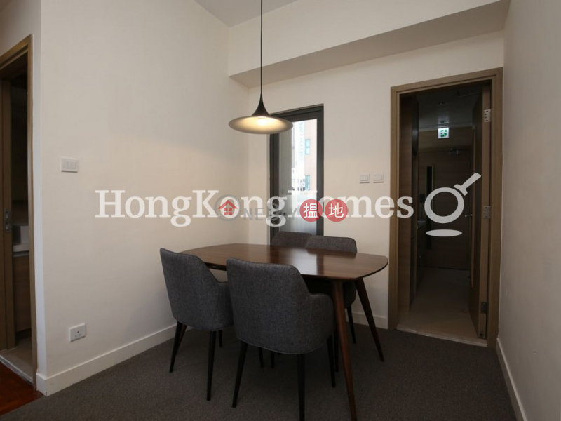 HK$ 26,400/ month 18 Catchick Street Western District 3 Bedroom Family Unit for Rent at 18 Catchick Street