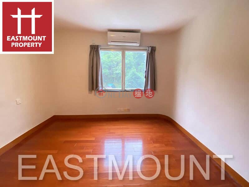 HK$ 2,500萬翠谷別墅南區西貢 Country Villa, Tso Wo Hang 早禾坑椽濤軒村屋出售-獨立, 花園 出售單位