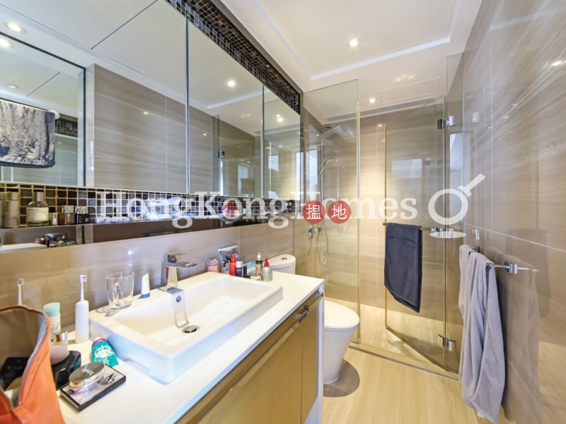 1 Bed Unit for Rent at The Summa 23 Hing Hon Road | Western District Hong Kong, Rental | HK$ 38,000/ month
