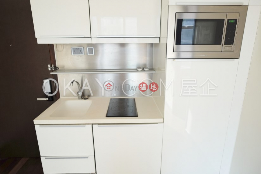J Residence, Middle, Residential Sales Listings HK$ 8M