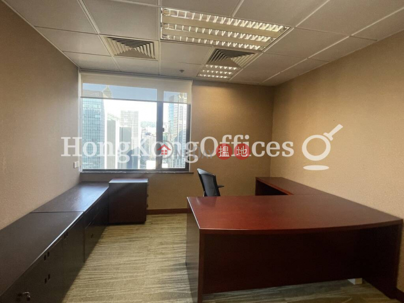 Office Unit for Rent at Bank of American Tower | 12 Harcourt Road | Central District | Hong Kong | Rental | HK$ 192,500/ month