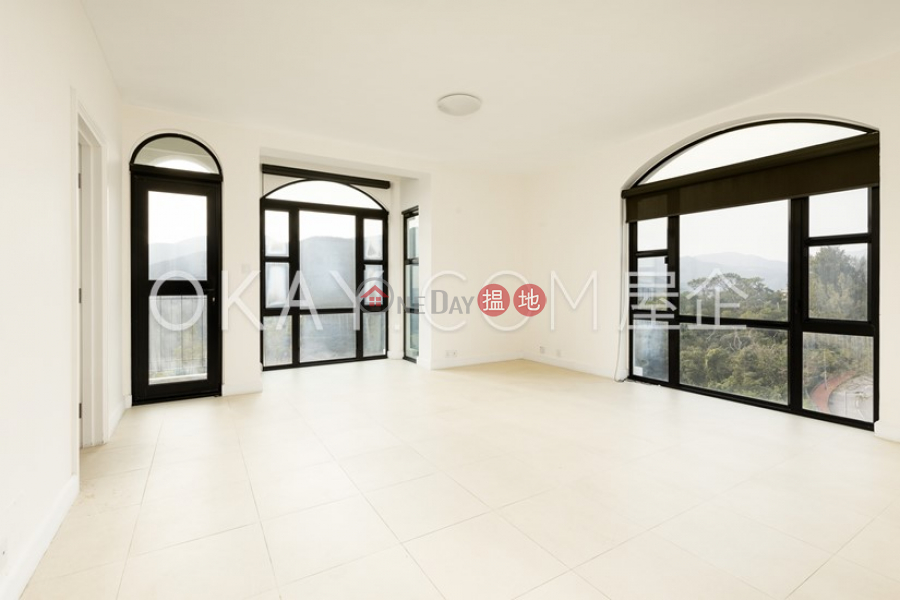 Luxurious house with sea views, terrace & balcony | For Sale | 88 Red Hill Road | Southern District | Hong Kong | Sales | HK$ 98M