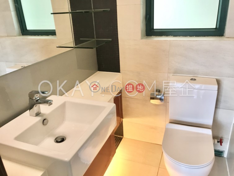 Property Search Hong Kong | OneDay | Residential Sales Listings Lovely 2 bedroom on high floor with sea views & balcony | For Sale
