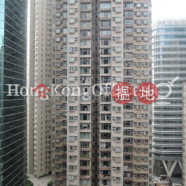 Office Unit for Rent at Union Park Tower, Union Park Tower 柏宜大廈 | Eastern District (HKO-73201-AJHR)_0