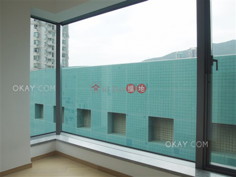 HK$ 960萬|倚南-南區|2房1廁,星級會所,露台《倚南出售單位》