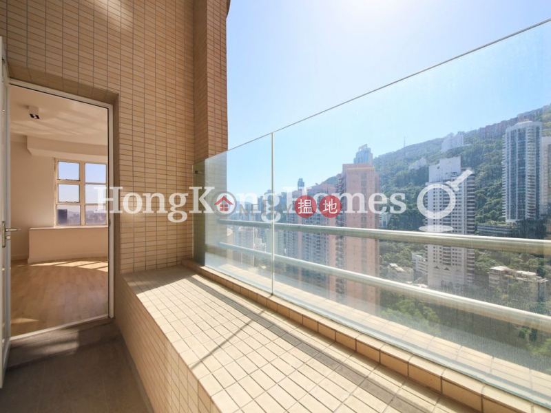 4 Bedroom Luxury Unit for Rent at Garden Terrace, 8A Old Peak Road | Central District, Hong Kong, Rental, HK$ 138,000/ month