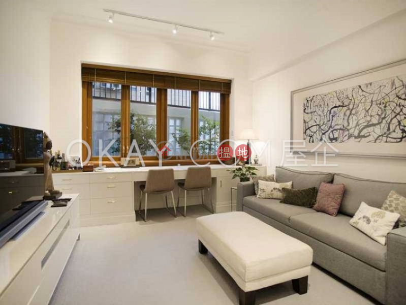 堅尼地大廈-低層|住宅-出售樓盤|HK$ 9,800萬