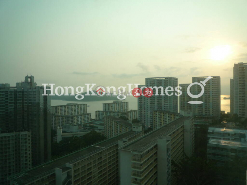 3 Bedroom Family Unit at POKFULAM TERRACE | For Sale 8 Wah Fu Road | Western District | Hong Kong | Sales, HK$ 11.6M