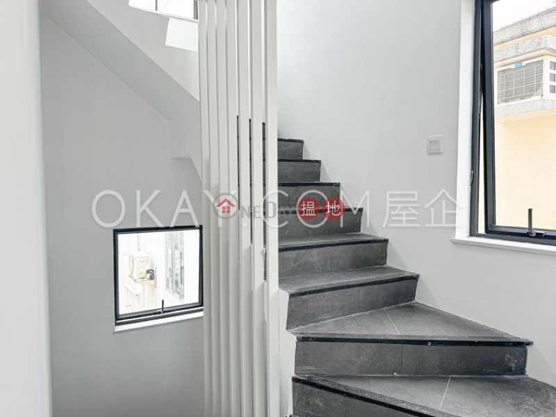 Property Search Hong Kong | OneDay | Residential, Rental Listings Practical house on high floor with sea views & rooftop | Rental