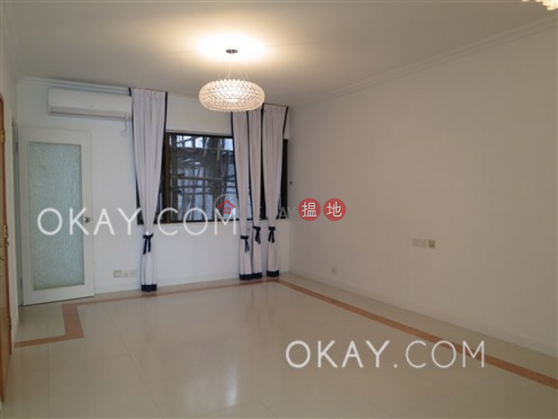 Efficient 3 bedroom with sea views & parking | Rental, 18-40 Belleview Drive | Southern District Hong Kong | Rental, HK$ 93,000/ month