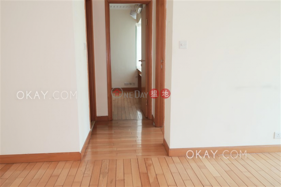 Cozy 2 bedroom on high floor | Rental, No 1 Star Street 匯星壹號 Rental Listings | Wan Chai District (OKAY-R2381)