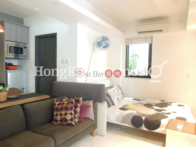 HK$ 780萬|太基樓-中區太基樓開放式單位出售