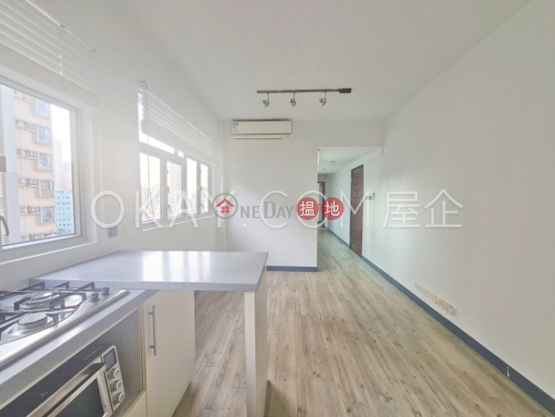Tasteful 1 bedroom on high floor with rooftop | For Sale | Tai Ping Mansion 太平大廈 Sales Listings