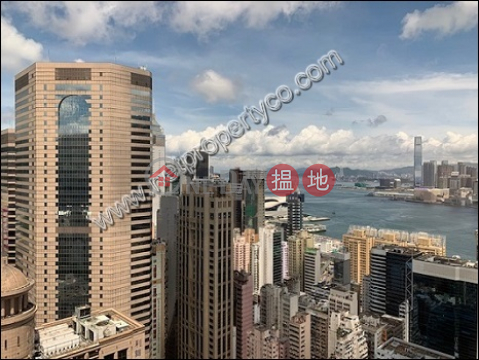 Causeway Bay harbour view fitted office|Wan Chai DistrictThe Lee Gardens (The Lee Gardens )Rental Listings (A068971)_0