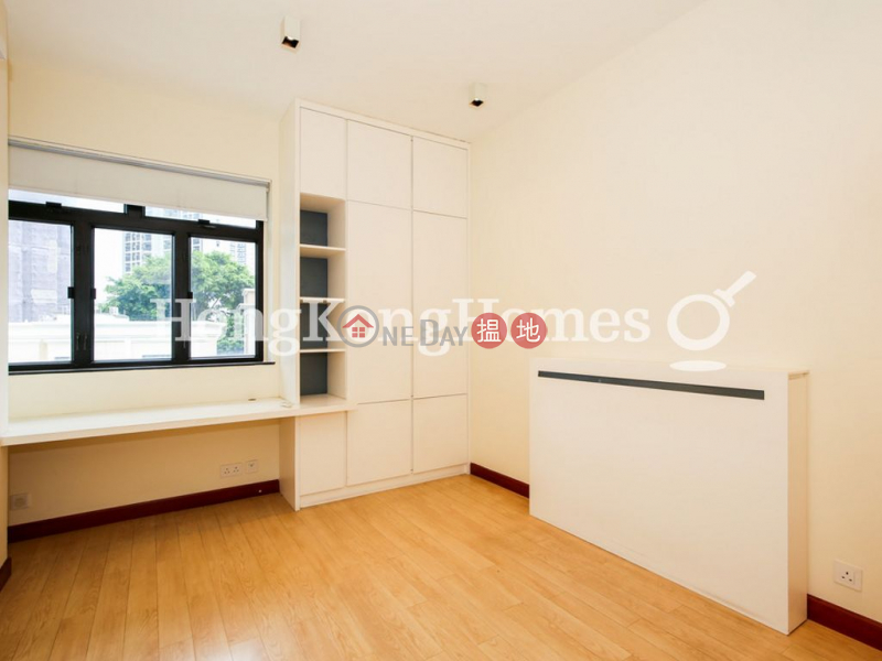 3 Bedroom Family Unit for Rent at Jardine\'s Lookout Garden, 21-49 Moorsom Road | Wan Chai District Hong Kong | Rental HK$ 43,000/ month