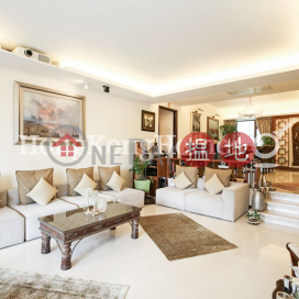 4 Bedroom Luxury Unit for Rent at Garden Terrace