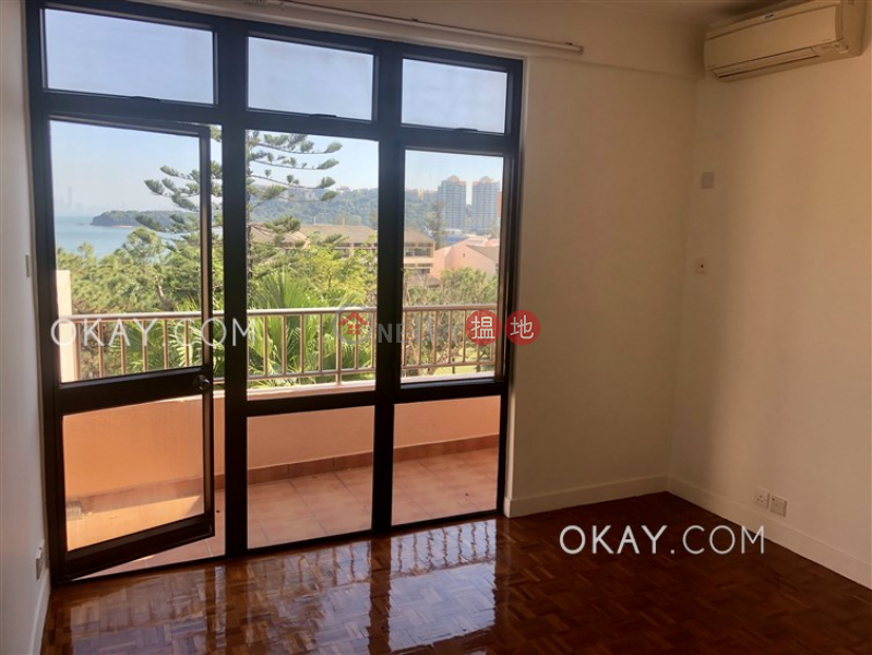 HK$ 38,000/ month | Phase 1 Beach Village, 37 Seabird Lane | Lantau Island Unique 3 bedroom with terrace & balcony | Rental