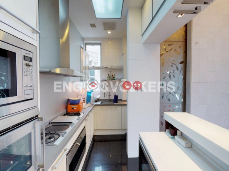 3 Bedroom Family Flat for Sale in Tai Kok Tsui | One Silversea 一號銀海 Sales Listings