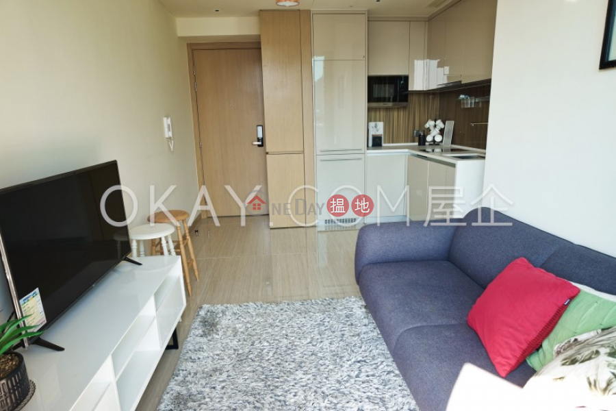 Popular 2 bedroom on high floor with balcony | Rental | 97 Belchers Street | Western District | Hong Kong, Rental HK$ 38,900/ month