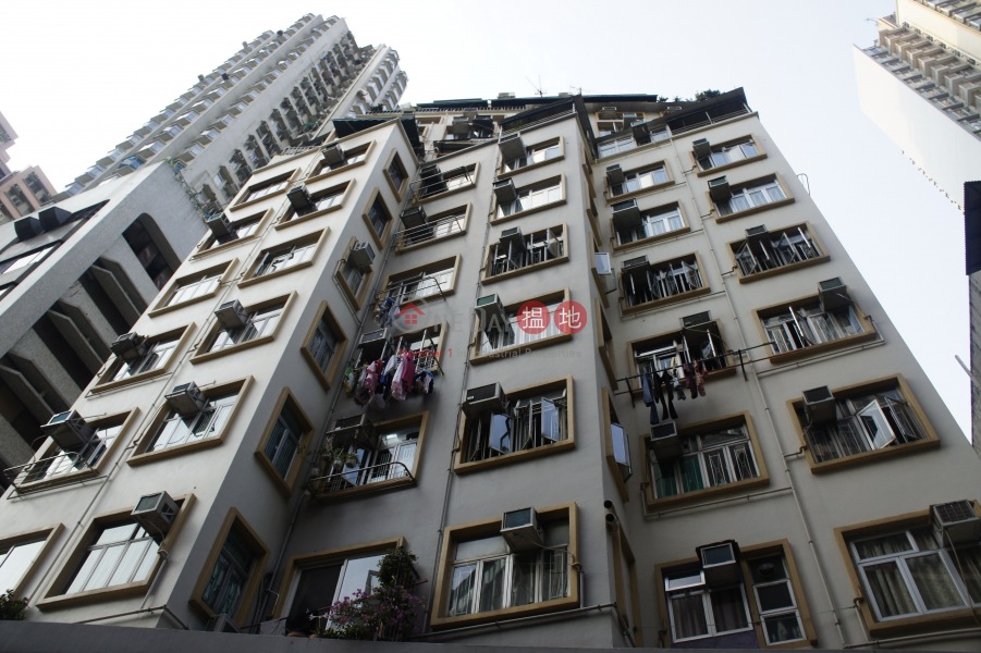 Orlins Court (Orlins Court) Shek Tong Tsui|搵地(OneDay)(2)