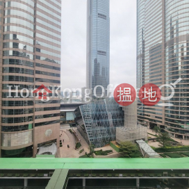 華懋大廈寫字樓租單位出租, 華懋大廈 Chinachem Tower | 中區 (HKO-17687-AJHR)_0