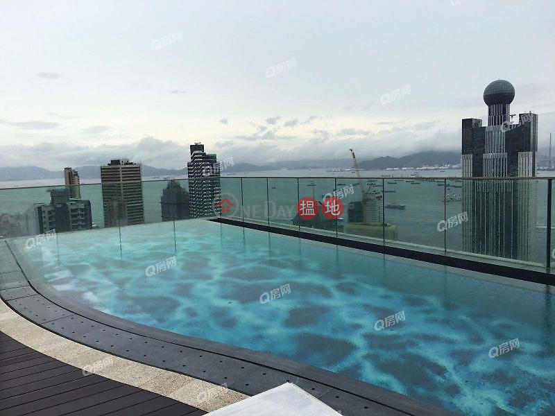 星鑽|低層住宅出租樓盤HK$ 45,000/ 月