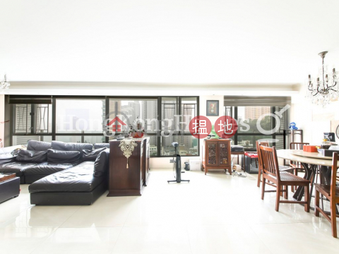 3 Bedroom Family Unit at Central Park Towers Phase 1 Tower 2 | For Sale | Central Park Towers Phase 1 Tower 2 柏慧豪園 1期 2座 _0