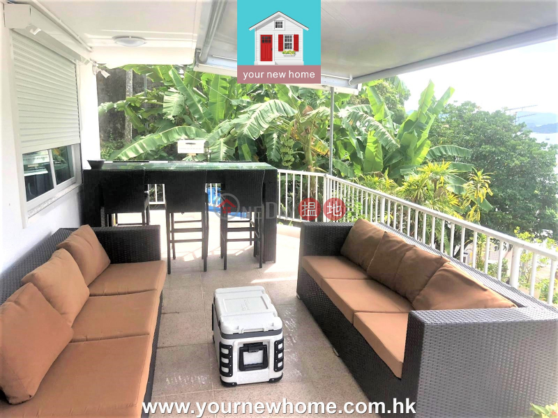 Luxury Flat for Rent in Sai Kung, Tai Wan Tsuen 大環村 Rental Listings | Sai Kung (RL1993)