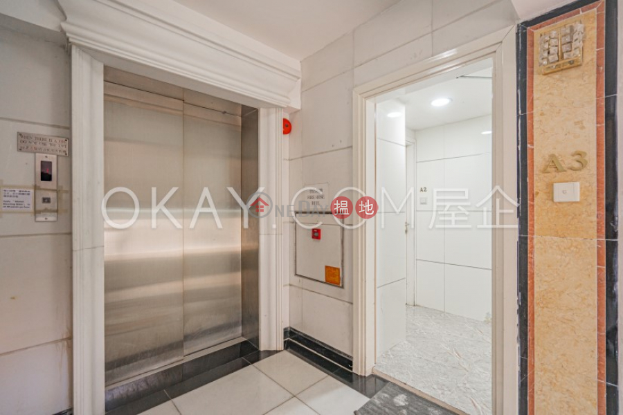 Property Search Hong Kong | OneDay | Residential Rental Listings Gorgeous 3 bedroom in Pokfulam | Rental