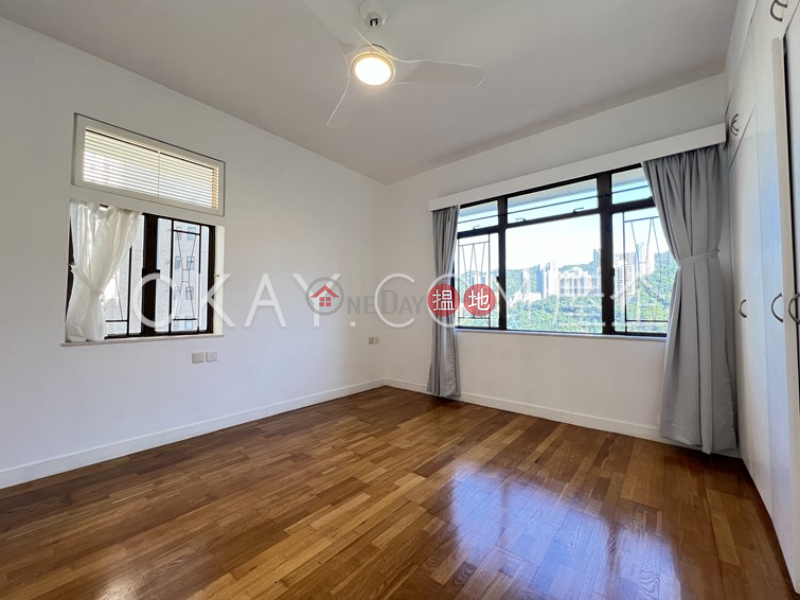 HK$ 50,000/ month | Villa Rocha | Wan Chai District Elegant 3 bedroom with parking | Rental