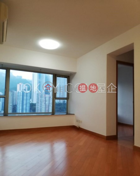 Tasteful 2 bedroom in Aberdeen | For Sale | Sham Wan Towers Block 1 深灣軒1座 _0