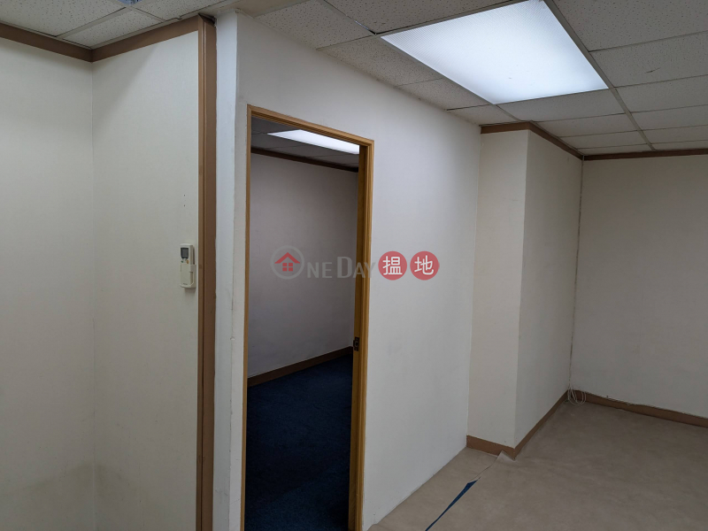 Wah Chun Industrial Centre, Very High | 2004 Unit Industrial, Rental Listings | HK$ 12,800/ month