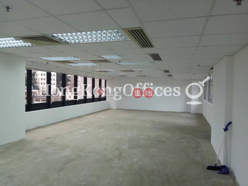 Office Unit for Rent at Wellington Place 2-8 Wellington Street | Central District Hong Kong Rental | HK$ 52,800/ month