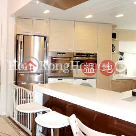 3 Bedroom Family Unit for Rent at Ronsdale Garden | Ronsdale Garden 龍華花園 _0