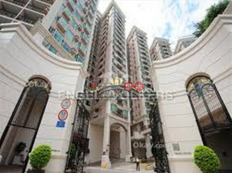 Property Search Hong Kong | OneDay | Residential Rental Listings 1 Bed Flat for Rent in Braemar Hill