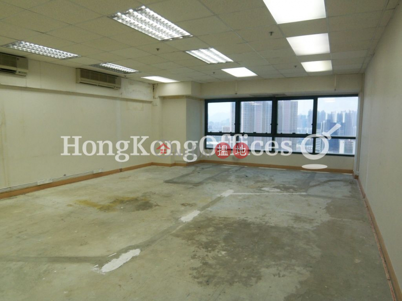 Industrial,office Unit for Rent at Peninsula Tower 538 Castle Peak Road | Cheung Sha Wan | Hong Kong | Rental | HK$ 21,300/ month