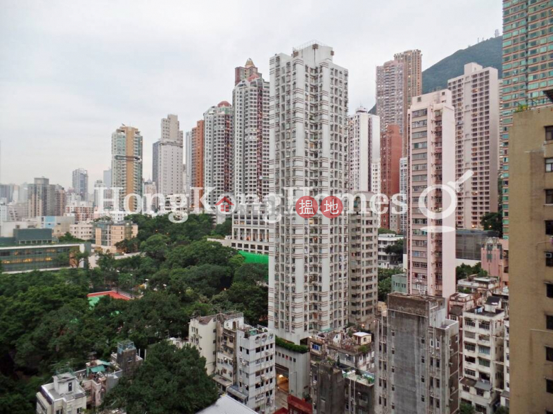 Property Search Hong Kong | OneDay | Residential, Sales Listings | 1 Bed Unit at Island Crest Tower 2 | For Sale