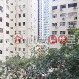 2房2廁第一大廈出租單位, 第一大廈 First Mansion | 西區 (OKAY-R171248)_0