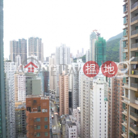 泓都兩房一廳單位出售